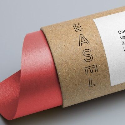 EASEL Tube